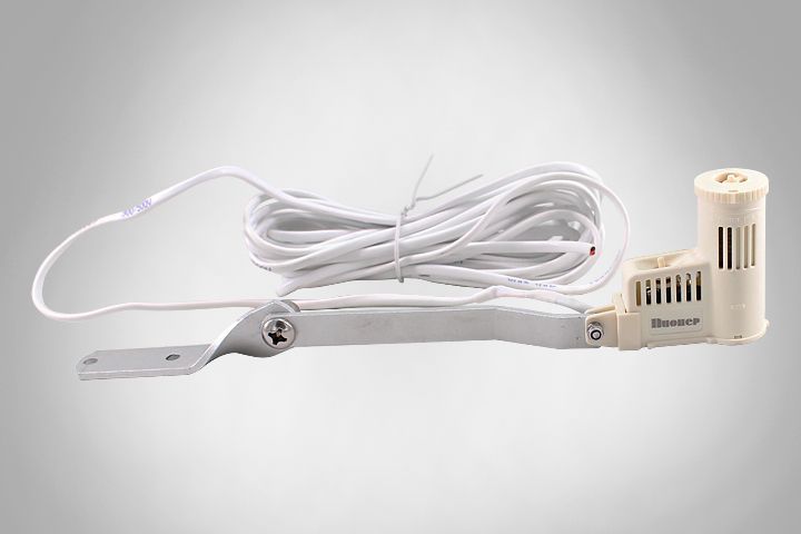 ПИОНЕР™ RS-HRC - датчик дождя, с функцией быстрого срабатывания