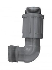 Rain Bird 1306-010  угловой адаптер 1"н.р