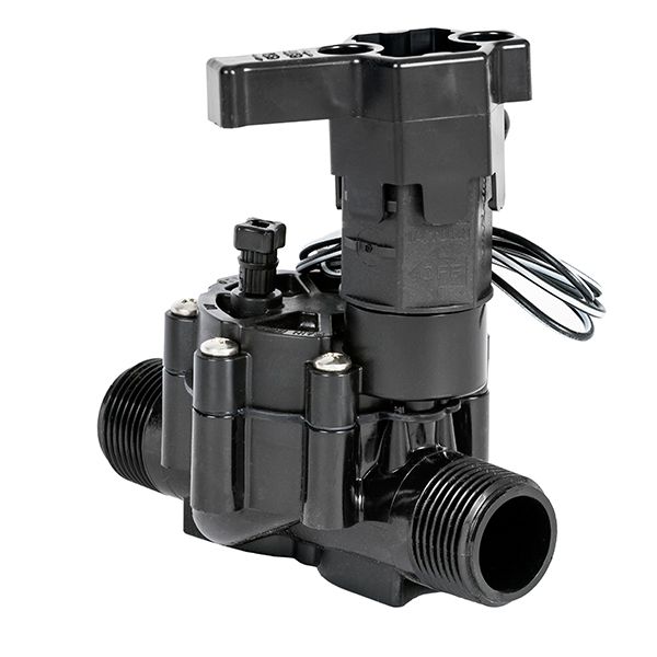 Rain Bird 100-DV-MM - э/м клапан  1"НР, 24 V