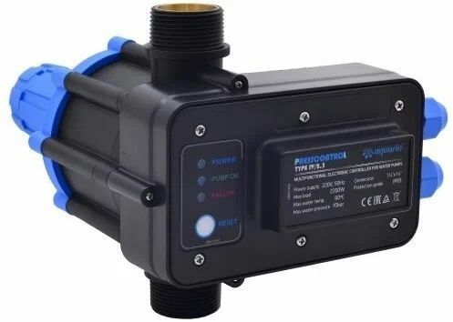 Автоматика Aquario 1.5-3.0 bar, 3.0 кВт
