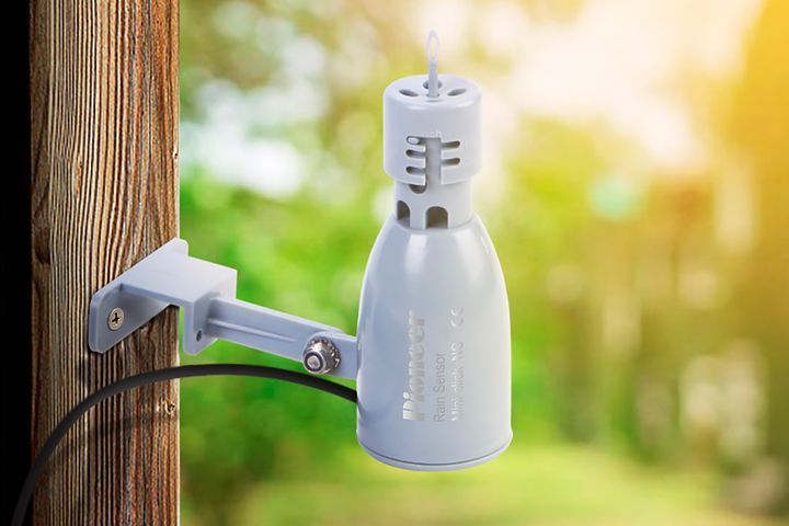 ПИОНЕР™ - MINI-CLICK - датчик дождя