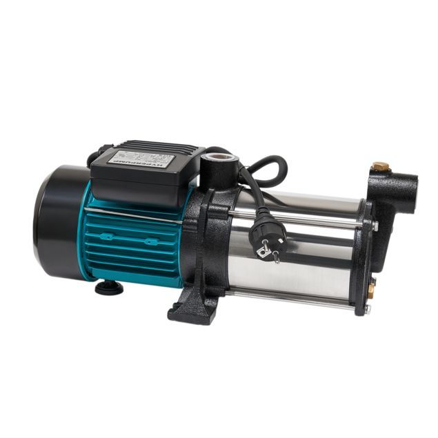 Насос HYPERPUMP - МОДЕЛЬ L, 1 1/4"х1", 1.1кВт