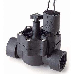 K-Rain 7201 - э/м клапан PRO 200: 1