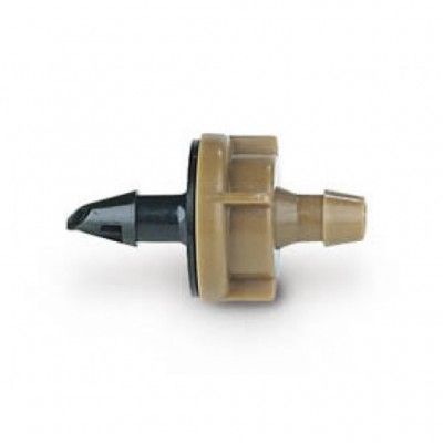 Rain Bird PC-12 - эмиттер PC 45 л/ч, цвет - коричневый