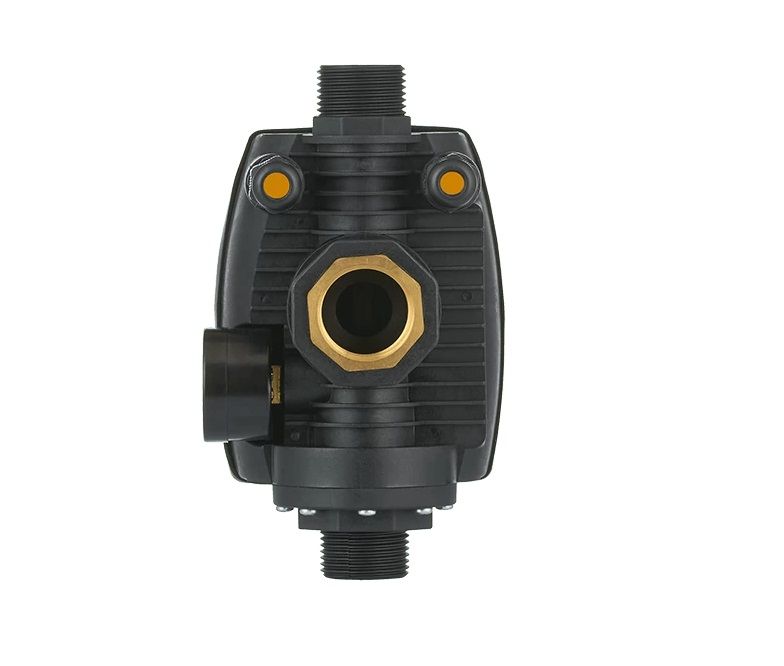 Блок управления насосом Турбипресс 1,5 kWt М с кабелем