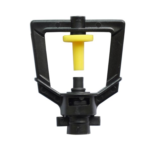 Agro Rain MJ1201 - микроспринклер MICROJET  Rad. 2.0-2.2 m  1.5-3.0 bar (24.6-30л)