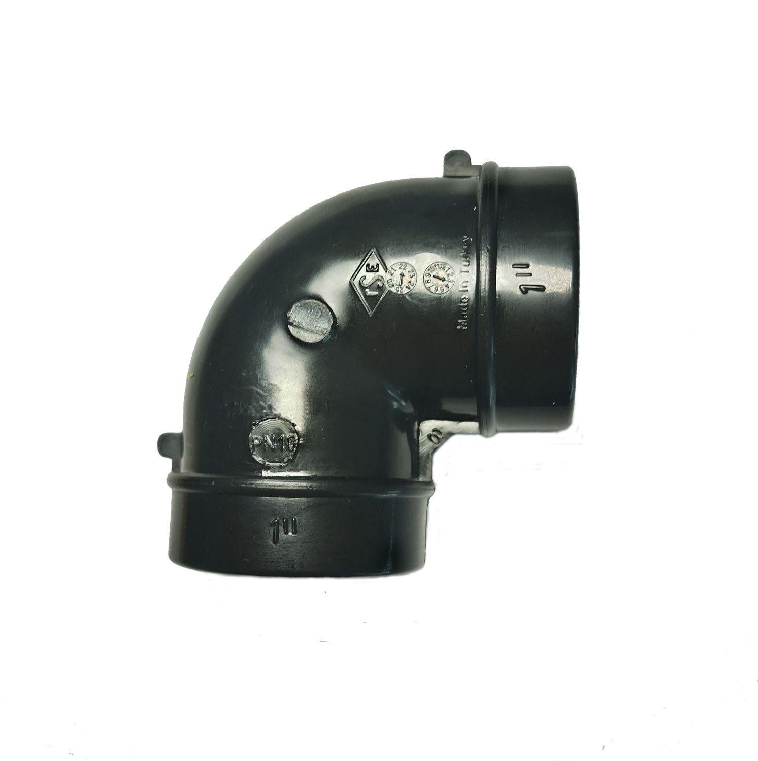 SNP - угольник 1 1/2"х1 1/2" ВР 