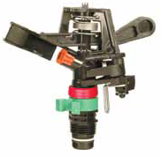 NaanDanJain 5146730 - спринклер 427 B-GAG 1/2"НР с соплом 3.0 мм 