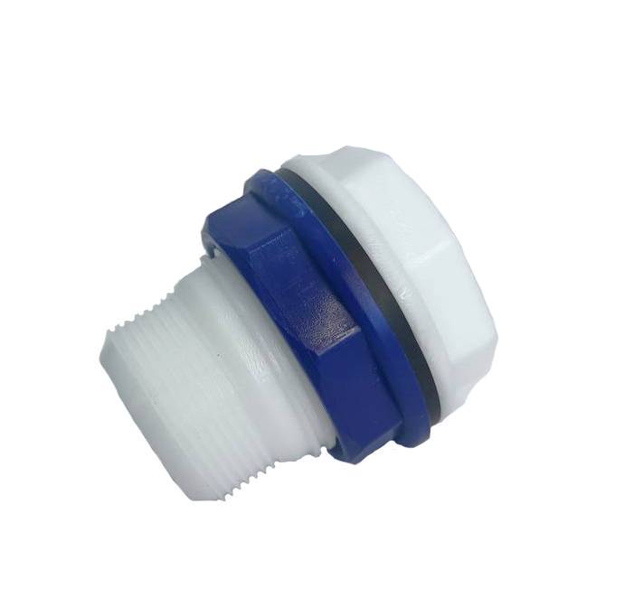 SNP - соединитель для бака 2"