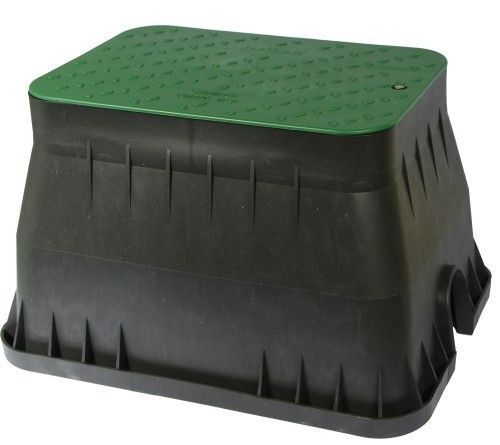 Rain Bird - короб для э/м клапанов <STANDART> (со стопорным болтом)