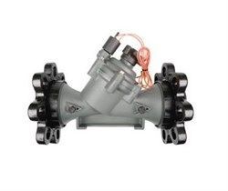 Rain Bird BER310023 - э/м клапан с соленоидом, 3-х ходовой, 3" ВР, 24 V