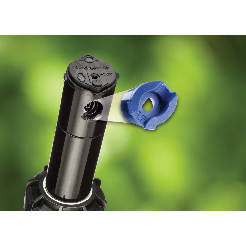 Rain Bird 5000 Plus TREE - стандартный комплект сопел для ротора 5000