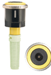 Hunter MP 3000-210-270 - cопло веерное  R=6.7-9.1 м.сектор 210-270° 