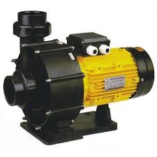 Насос STP - 3000