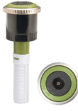 Hunter MP 1000-360 - cопло веерное R=2.5-4.6 м.сектор 360°