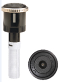 Hunter MP 2000-90-210 - cопло веерное R=4.0-6.4 м.сектор 90-210° 