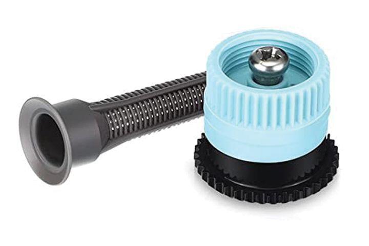 ПИОНЕР™ - 6A - сопло статическое, R=1.8 м., сектор 0-360º 