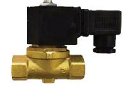 Электромагнитный клапан 100бар, 230V
