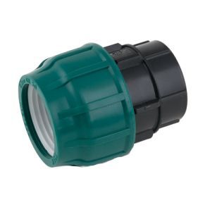 Poelsan - муфта 25x1/2