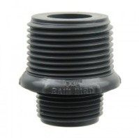 Rain Bird 1282-131 - нипель переходной 1нр  х 3/4нр 