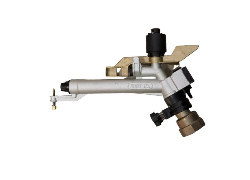 Спринклер металический секторный 11/2" Радиус 16-29m, расход 5,1- 24,8м3, 2-6бар