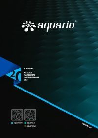 Каталог Aquario 