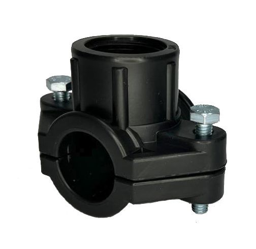 DROPBYDROP™ - муфта седловая  25×3/4" PN16 