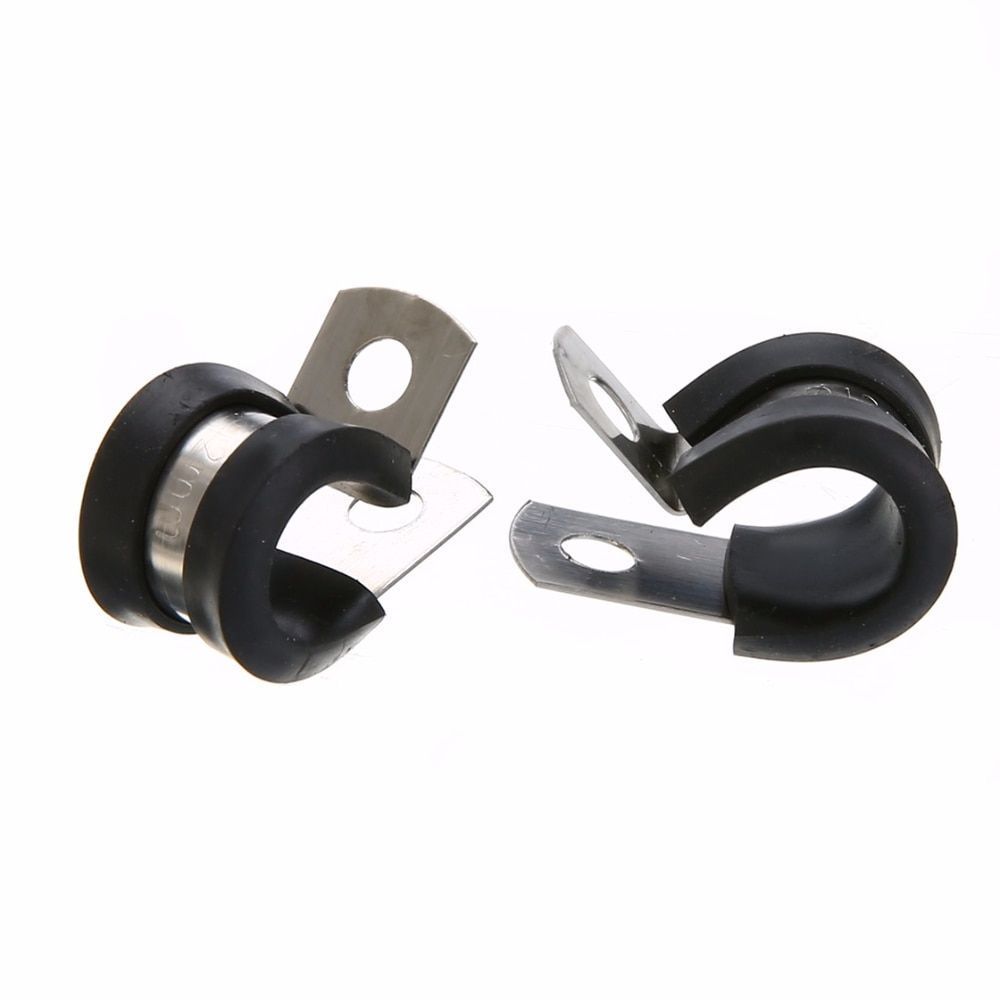 Кронштейн для трубки 1/2" 