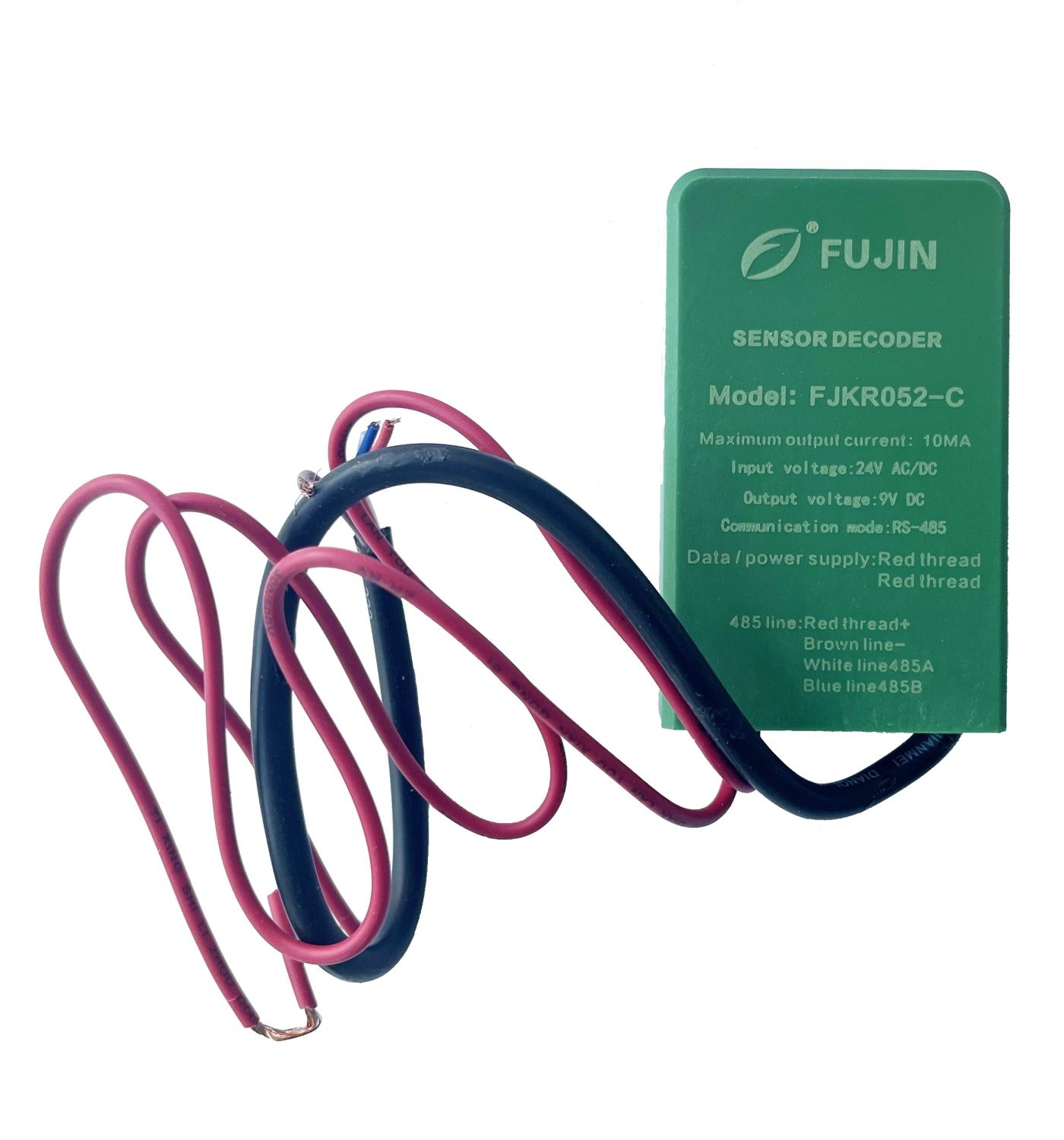 SD-0051 - декодер управления сенсором