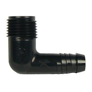 Irritec IGGPP30M0N25C - уголок гибкой подводки 20x3/4