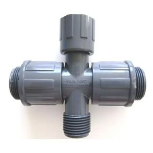 Rain Bird 1320-010 - крестовой соединитель  1