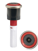 Hunter MP 2000-360 - cопло веерное R=4.0÷6.4 м.сектор 360°