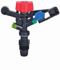 NaanDanJain <51527221> - спринклер 5022/U SD 1/2