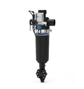 Aytok HP-A3 — Автоматический сетчатый фильтр 3