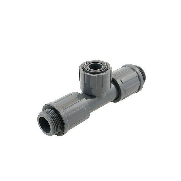 Rain Bird 1303-010 - Тройник  с 2 х  1"нр х 1"вн