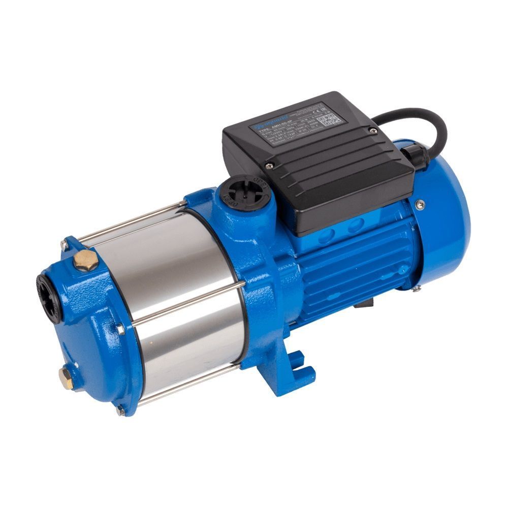 Насос AMH-80-4P Aquario
