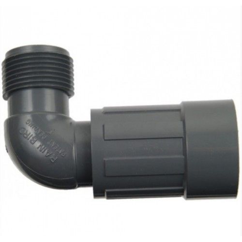 Rain Bird 1234-010 - евро--переходник 1"нр х  1"вн.р