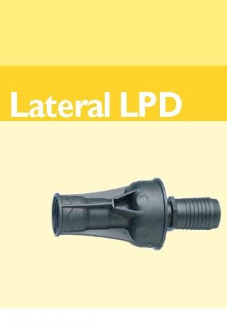 NDJ Lateral LPD