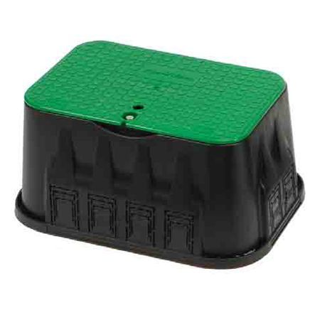 Rain Bird - короб для э/м клапанов <JUMBO>