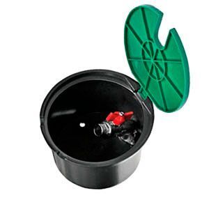 Rain Bird VBA17186 - водоразборная розетка, вход 3/4" ВР