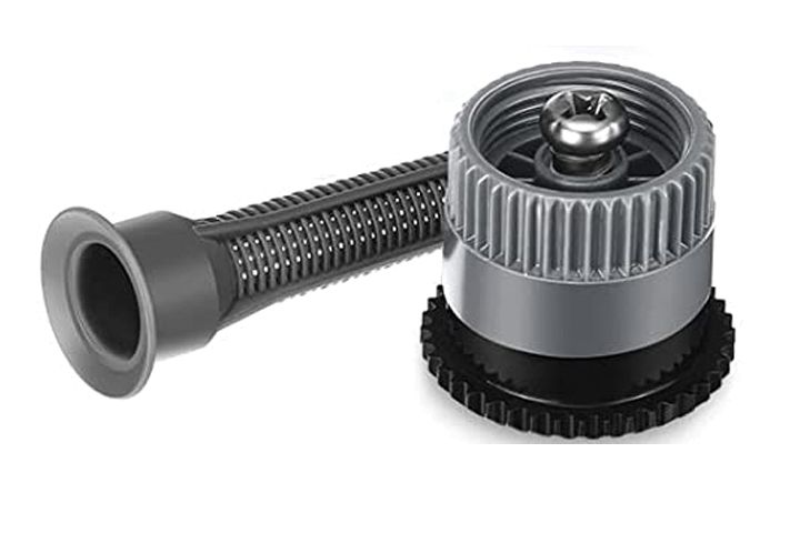 ПИОНЕР™ - 17A - сопло статическое, R=5.2 м., сектор 0-360º 