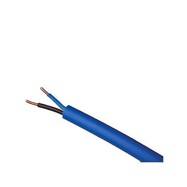 Rain Bird Decoder Cable - кабель ирригационный для декодерных систем 2х2,2 мм2,двойная изоляция 500м