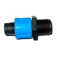 Agro Rain MT011734  -  адаптер 17 х  ¾