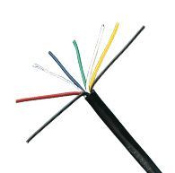 Rain Bird IRRICABLE 5/75 - кабель ирригационный 5-ти жильный, катушка 75 м