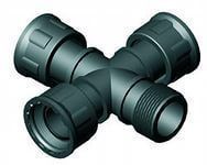 Крестовина