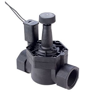 K-Rain 7215 - э/м клапан PRO 200: 1½