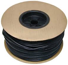 NanDanJain 6550283250 - микротрубка  TUBE PES 3.2 х 4.9 мм  (500 м/б )