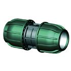 компрессионные фитинги ПНД для полива в интернет-магазине Поливторг, выгодные цены, доставка по России