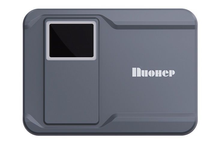ПИОНЕР™-  ICS-8I - контроллер управления поливом 8 зон/внутр, офлайн + Wi-Fi, ПИОНЕР IOS+ANDROID