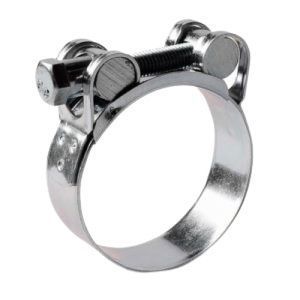 Хомут шарнирный 149-161/26 W2